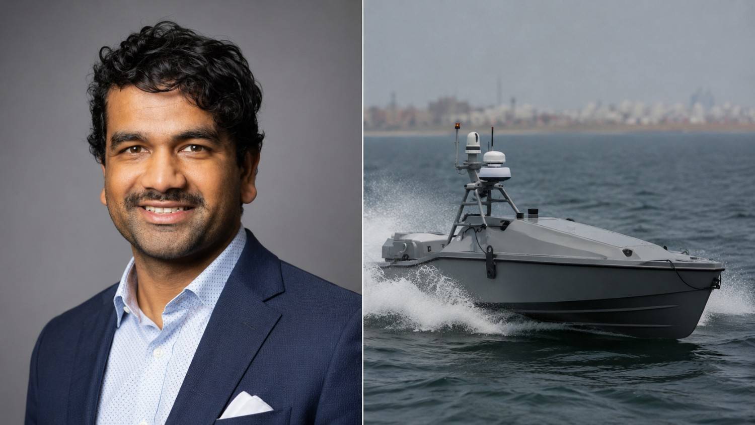"Indian Talent Continues Its Favourite Startup—America."