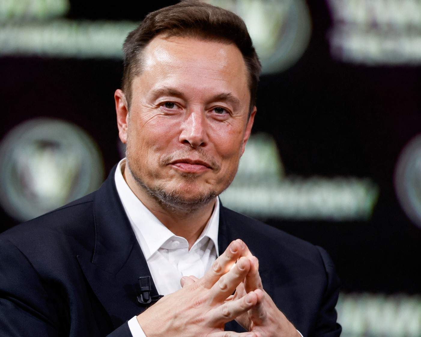 Breaking: Elon Musk Enters Yet Another Industry—Geopolitics