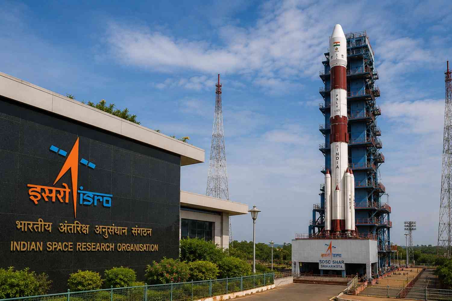 ISRO Refuses to Give Up, PSLV Lines Up for “One More Try” Launch Window in Late June–Early July