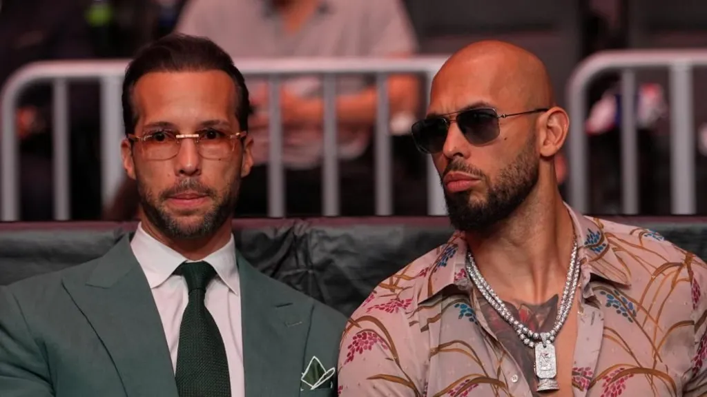 Tate Brothers Find Out Court Files Arenkt Social Media Profiles