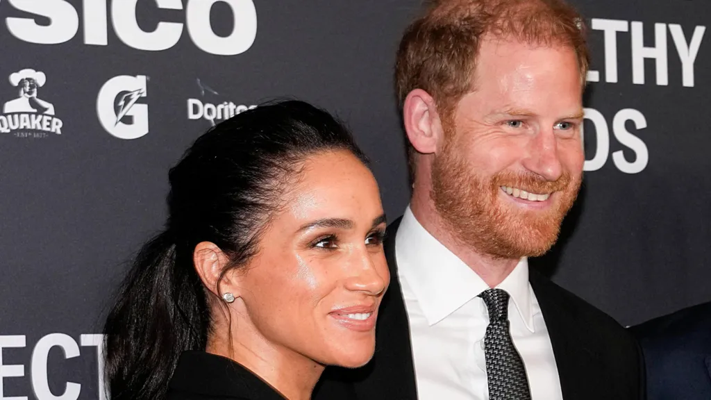 Royal Reunion Remains Stuck in the Planning Stage