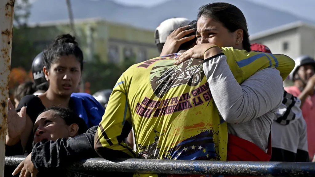 Earthquake Aftershocks Meet Britainks Biggest Export: Charity