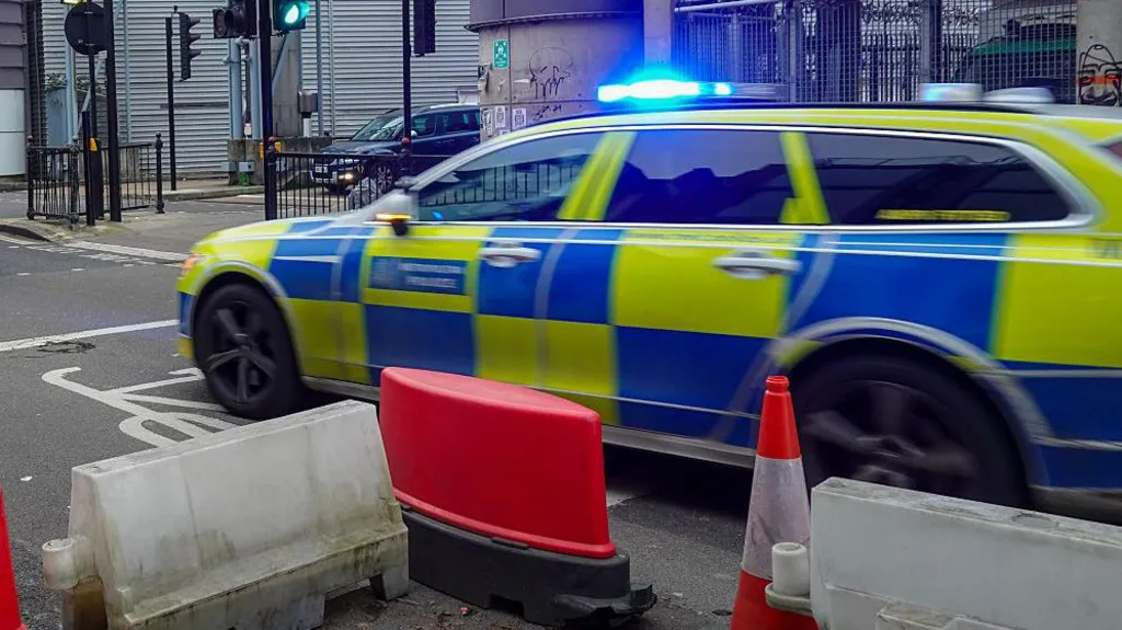 Cross-Border Criminals Face the One Journey They Didnkt Plan