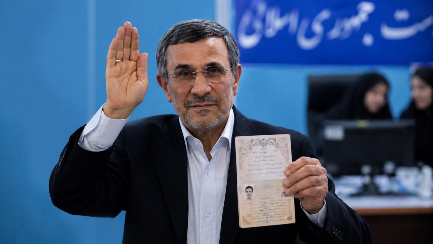 Spy Games Go Political: The Alleged Attempt to Rebrand Iran’s Leadership