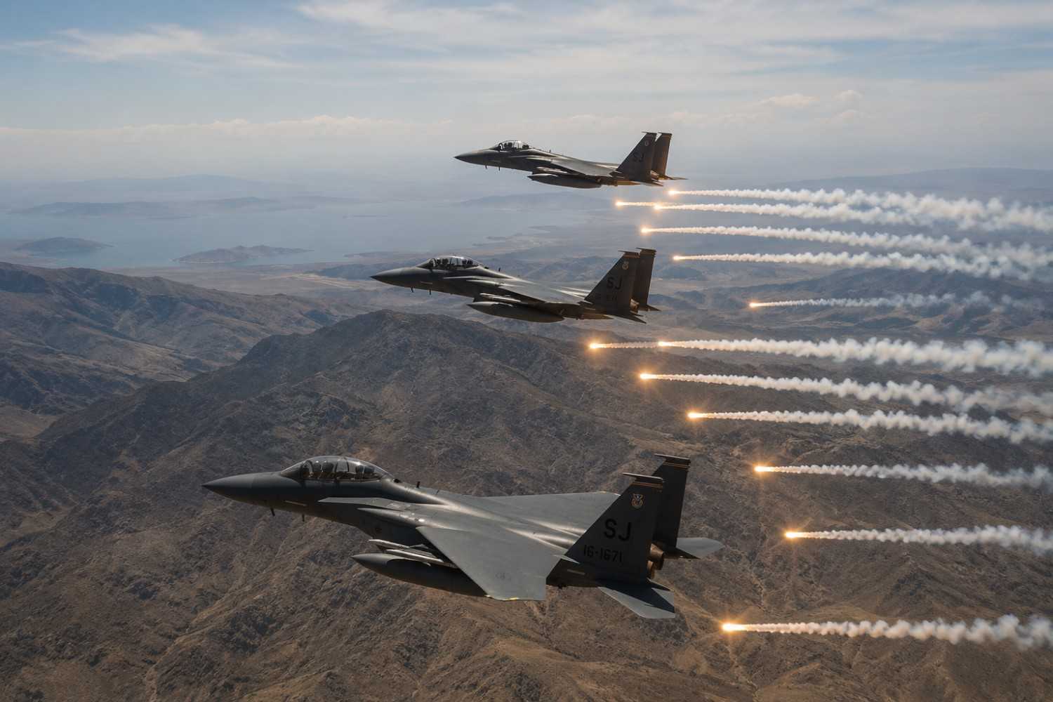 "US Gives Iran Another 'Friendly Reminder'—This Time via Air Express."