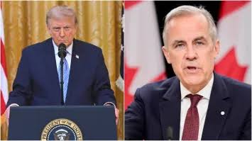 Trade War Gets Hotter: Trump Brings 50% Tariffs, Canada Brings the Work Plan