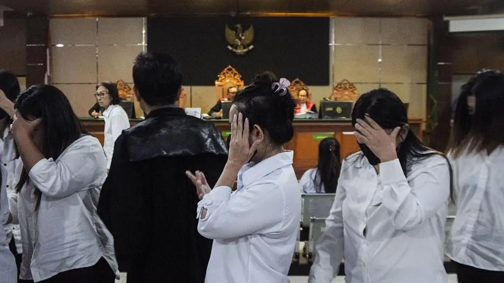 “Baby Trafficking Ring Busted: Nineteen Found Guilty of Turning Parenthood Into a Criminal Business”