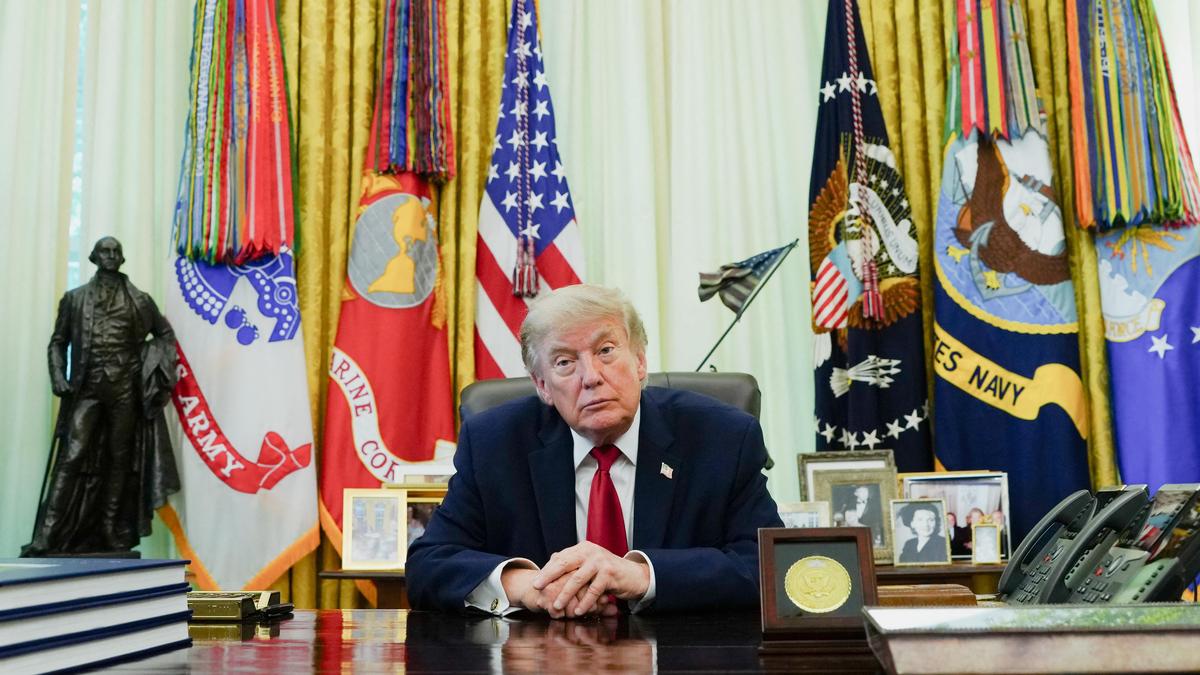 “Washington Goes Nuclear on Riyadh—This Time, It’s Apparently About Power, Not Politics”