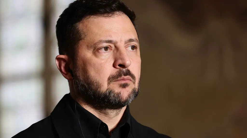 PM Promises “Continued Support” for Ukraine, Just in Time for Zelensky’s Visit