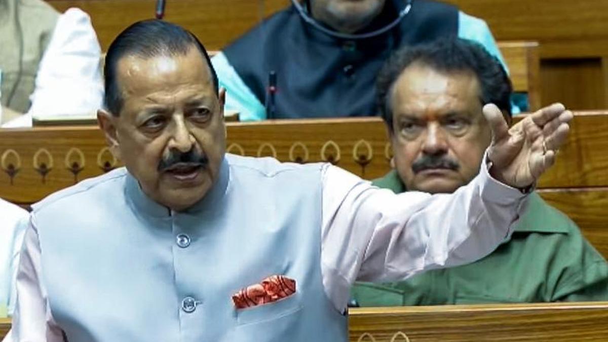 ok Sabha Targets Paper Leaks, Rajya Sabha Targets Vande Mataram Insults—Nation Waits for a Bill Against Exam Stress