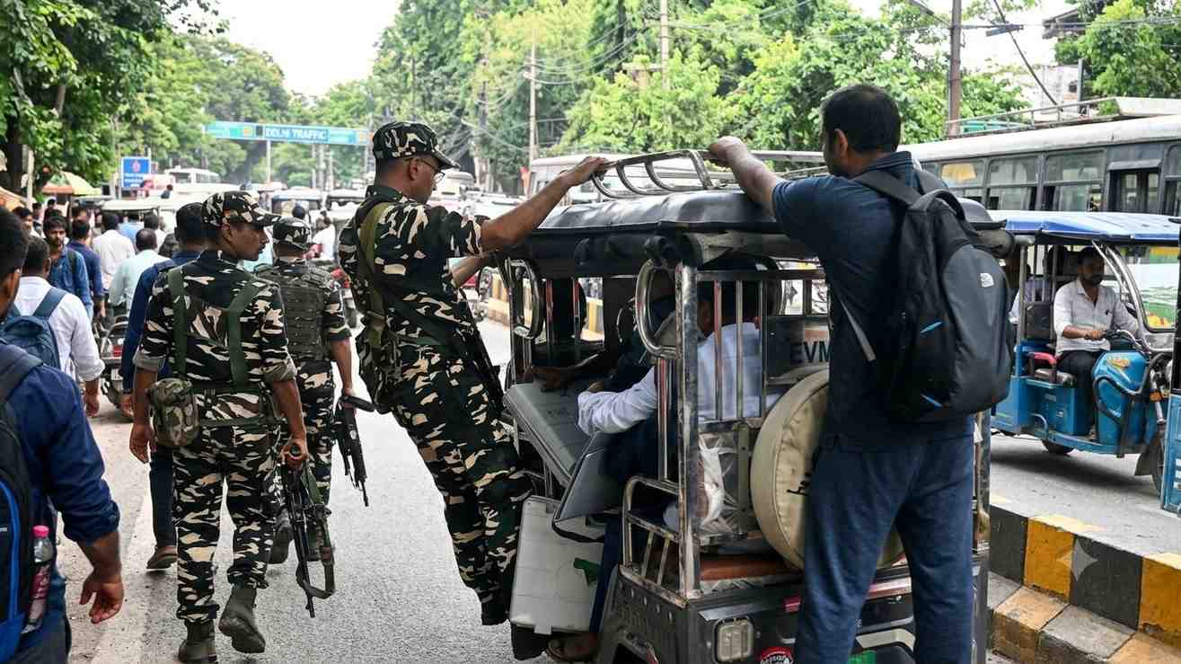 Bankipur Byelection Underway—Kishor and BJP Face Off as Every Vote Gets Its Own Spotlight