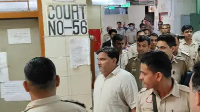 From Council Chambers to Life Term: Former AAP Councillor’s Career Takes a Grim Turn