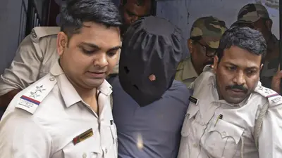Two Suspected JeM Operatives Held in Bengal, Security Agencies Apparently Had Other Plans