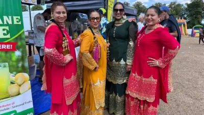 South Asian Festival Hits 10Year Milestone, A Decade of Culture, Celebration and Plenty of Reasons to Eat Again