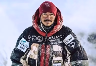 Everest Legend’s Final Descent, Nirmal Purja’s Body Recovered After Pakistan Avalanche