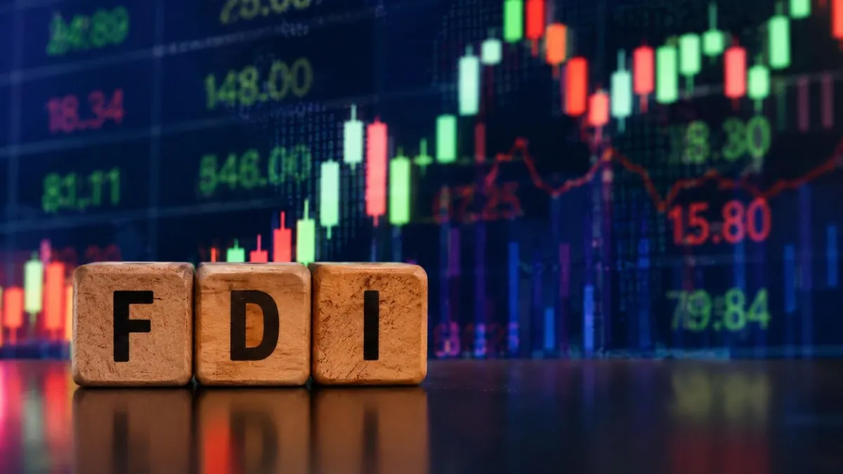 India Approves One Chinese FDI Proposal While Hong Kong Sends 13 to the Party
