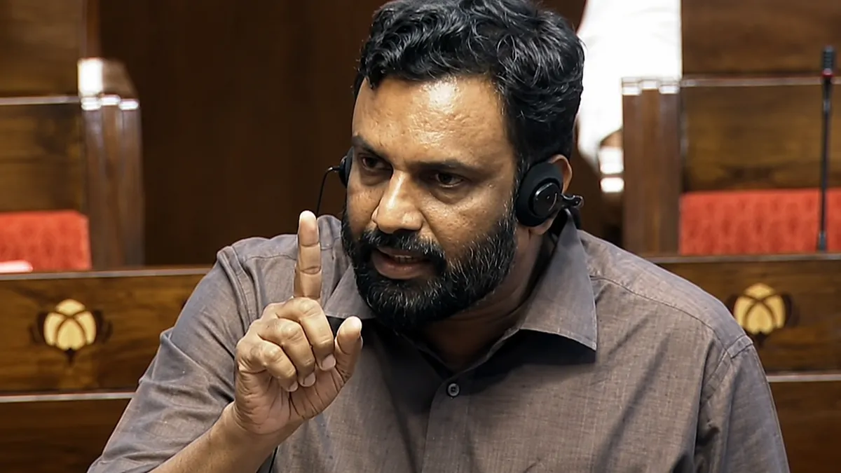 CPI MP Asks Modi to Drop Protest Cases, Says Protesters Deserve a Case Free Comeback