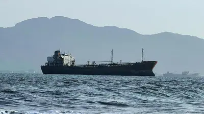 Houthis Claim Tanker Attacks as Saudi Oil Shipping Faces Another Security Scare