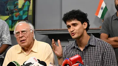 Saurav Das Alleges Home Filmed Without Consent, Privacy Now Looking for Security