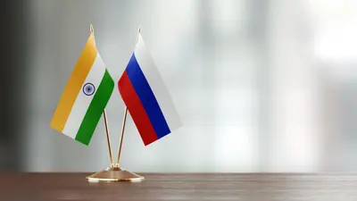 India-Russia Begin Four-Day Talks, Army Land Systems Get Their Own Delhi Summit