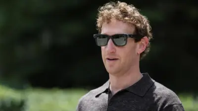Meta Big Tech Bill Arrives, $567 Million for Its Child Safety Record