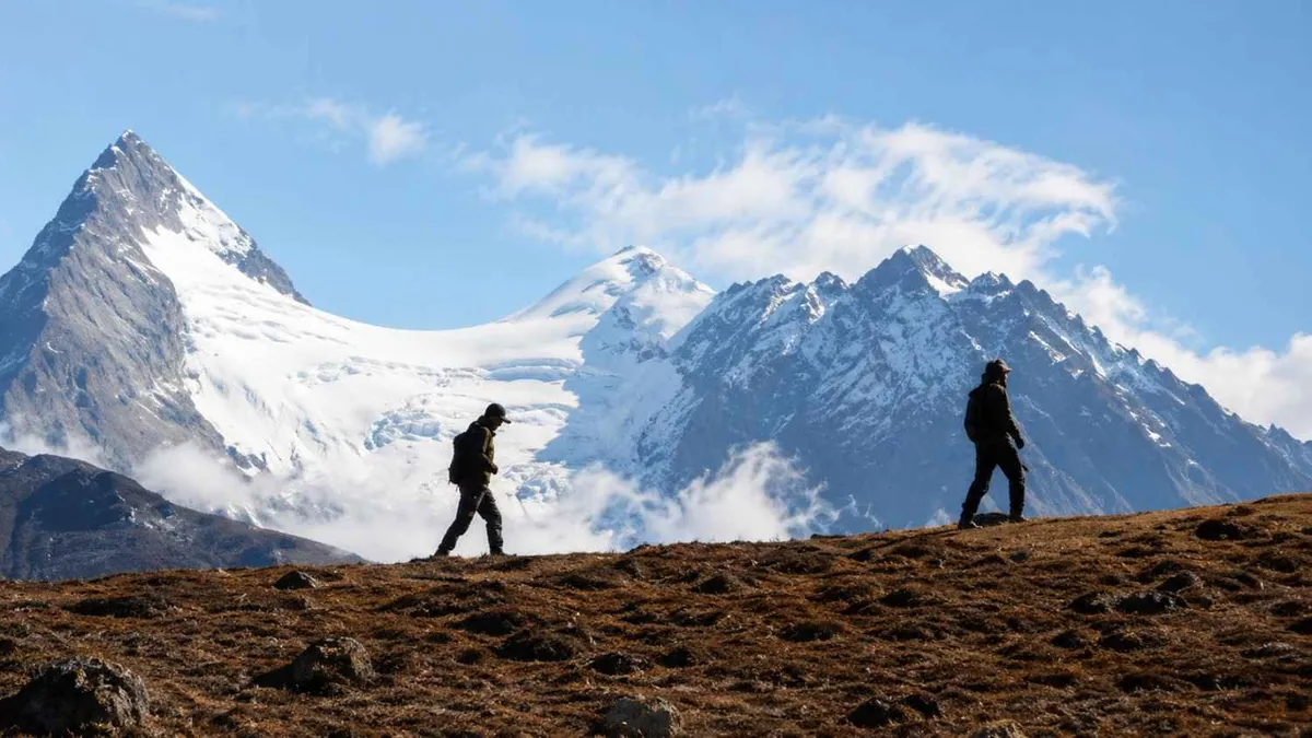 India Counters China Map Game, Gives 27 Arunachal Places an Official Identity