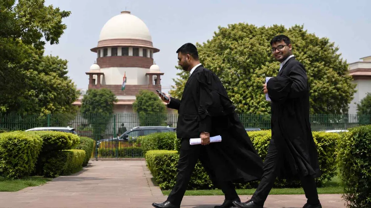 Creamy Layer Debate Returns, Centre Says SC,ST Quota Needs a Different Approach