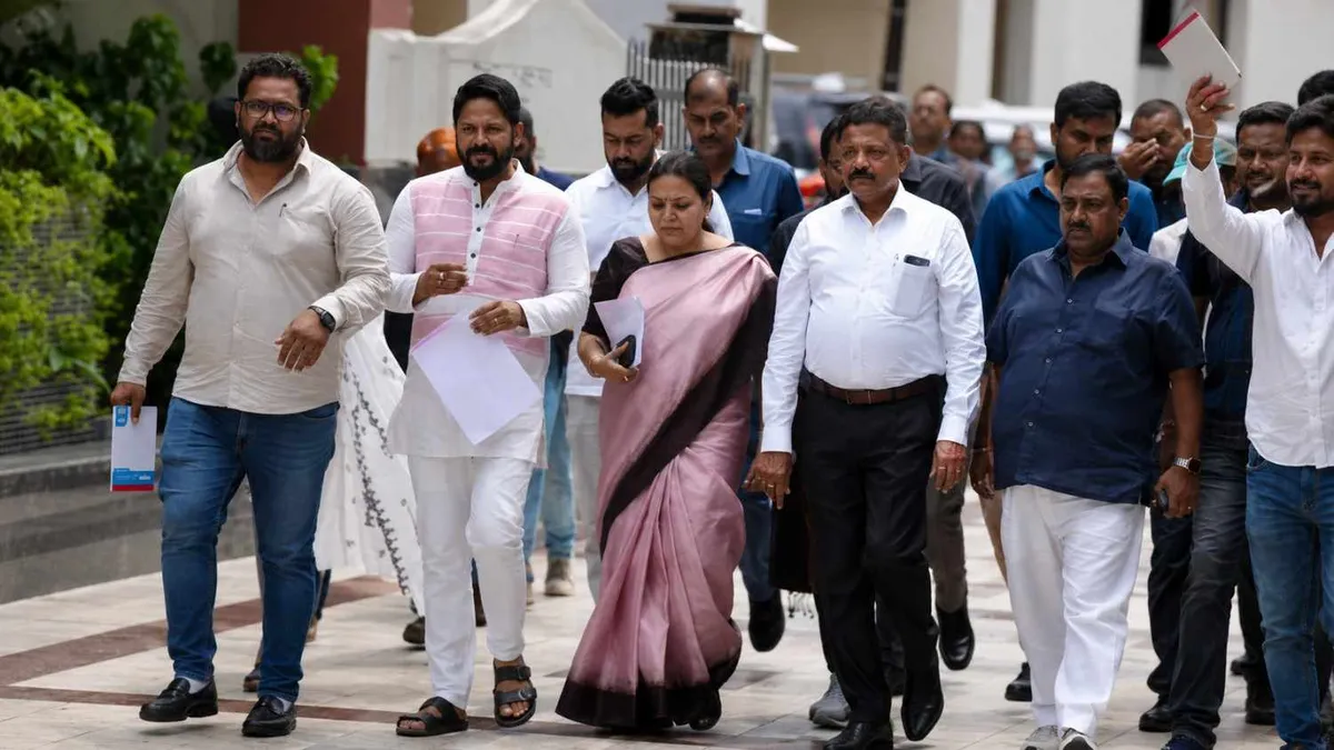 Govt. Talks Hit Roadblock, Protest Movement Shows No Signs of Pausing
