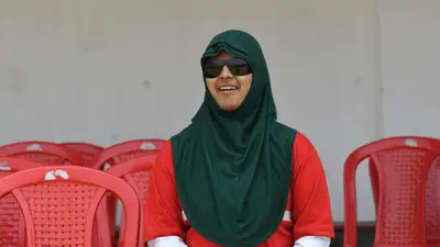 Insha Mushtaq Post Faces Meta Restriction, Adding Another Chapter to the Kashmir Debate