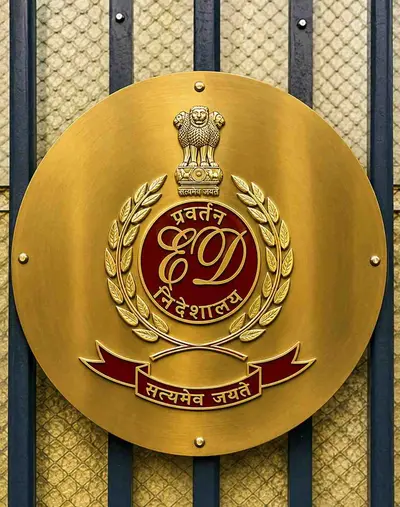 ED Files Complaints Against RInfra, RCom ,Trouble Calls Again.
