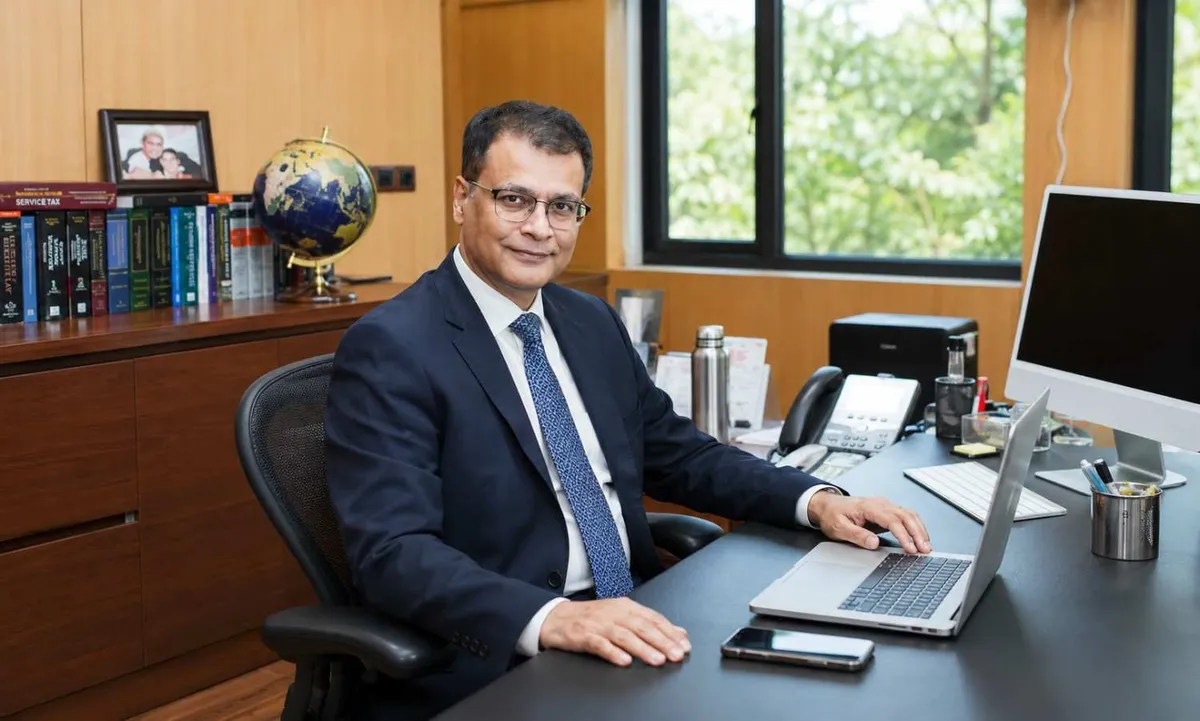 Rahul Navin Gets Extension, ED Chair Says Investigation Continues.