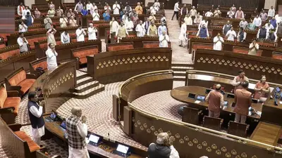 Bank Records Get a Legislative Makeover as Parliament Passes New Bill