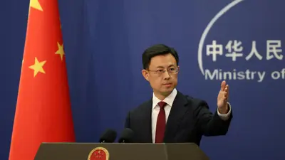 China Says Border With India Is Generally Stable,Even the Border Statement Came With a Disclaimer.