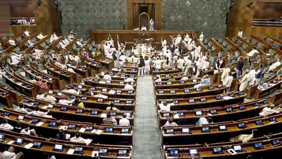Minority Groups Raise Concerns, Centre Tweaks FCRA Bill ,Consultation Mode Finally Switched On.