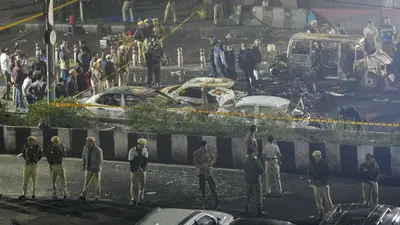 Red Fort Attack Gets Its Official Label, UN Report Points to AQIS.