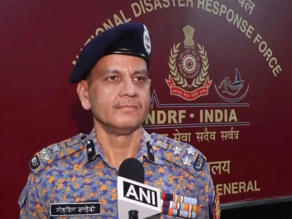 Chamoli Tunnel Update, 12 Rescued, Three Still Missing as Search Operation Continue