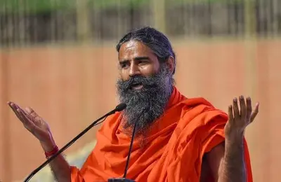 Ramdev Sounds the Warning- India’s Youth Want Jobs, Not Just Motivational Speeches