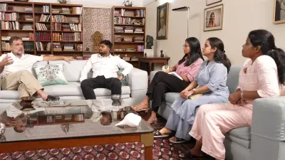 Rahul Praises Youth Courage- Standing Firm Becomes New National Test Under Modi Raj