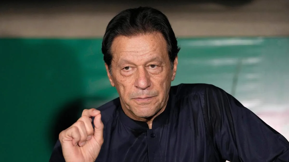 Imran Khan Hospital Shift Turns Into a Legal Tug of War.