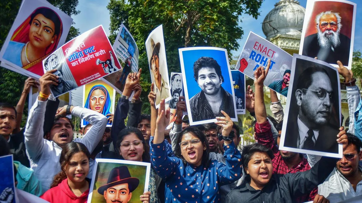 Centre to SC: UGC Equity Rules Need Rethinking , The Regulation Has Entered Revision Mode