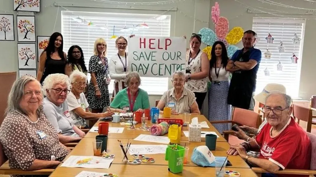 Charities Running Low on Cash, Even Helping Others Needs Help Now