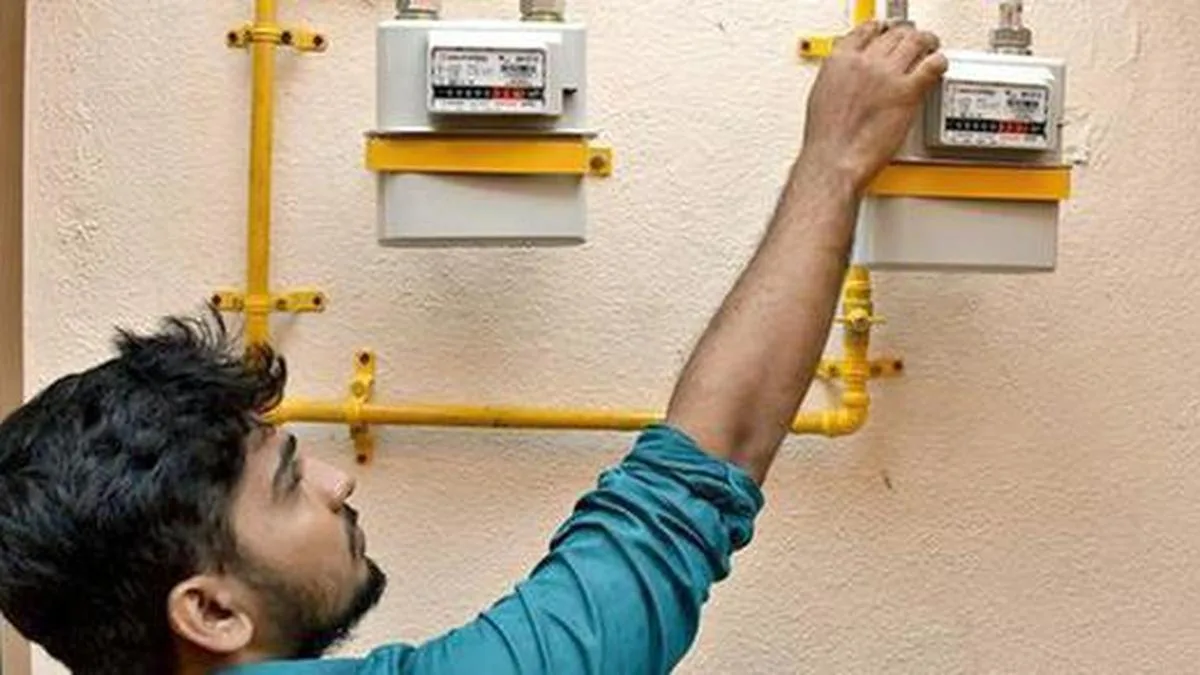 Centre Big Gas Mission- LPG Out, PNG In , Now States Need Officers to Make It Happen.