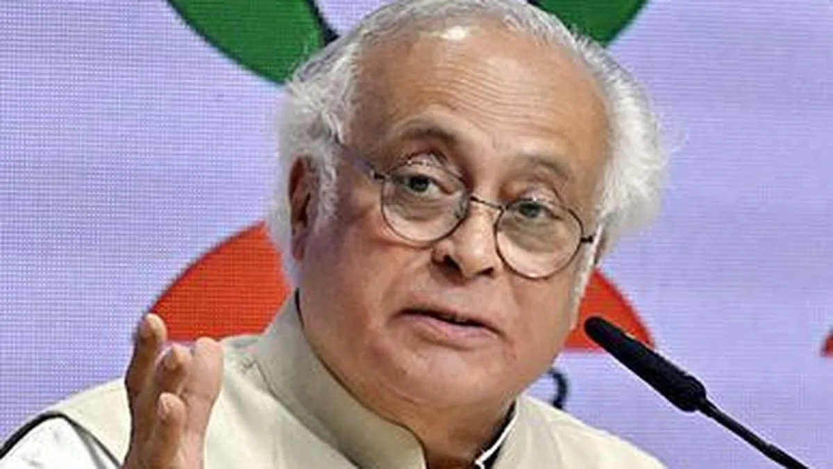 Congress Accuses Modi Govt Of  Emasculating ISRO