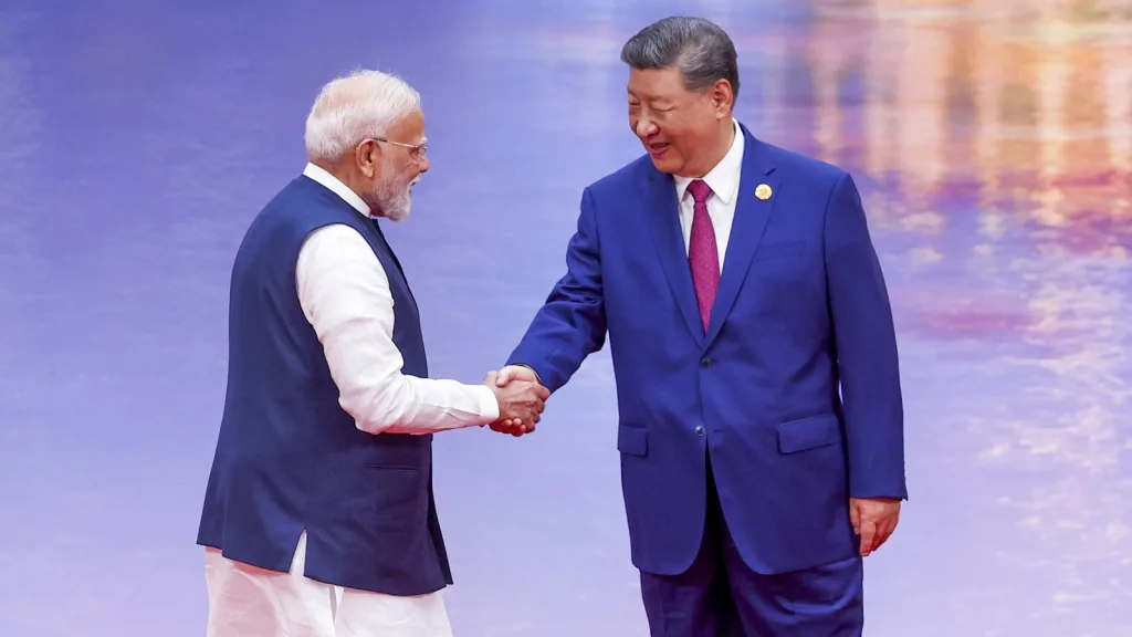 BRICS Gets a Bigger Chinese Guest List as Xi May Arrive With 400-Member Entourage