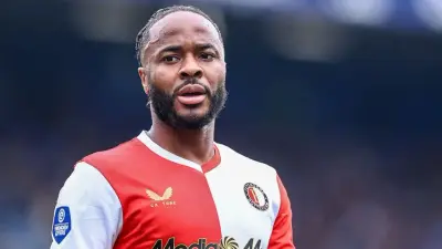Sterling Charged With Dangerous Driving ,This Time, No VAR to Save Him