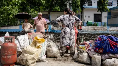 290 Indians Missing, Nepal Rescue Teams Face a Race Against Time