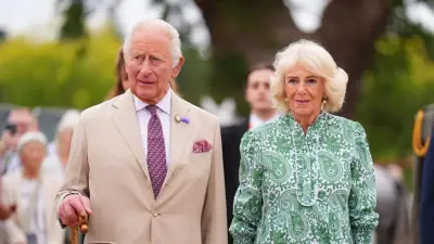 King Heartbroken Over Nepal Disaster as Rescue Race Continues  