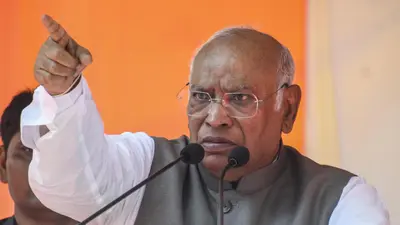 Haldwani Shuddhikaran Row, Congress Says BJP Casteist Politics Gets a Ritual Makeover 