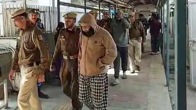 Court Takes Cognisance of NIA Chargesheet, Red Fort Case Gets Another Legal Milestone