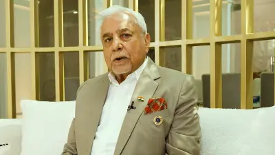 Subhash Chandra Insolvency, ₹22,006 Crore on Paper, ₹6.5 Crore in the Recovery Box 